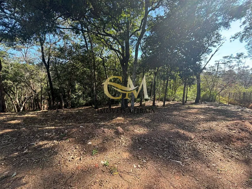 Foto 1 de Terreno / Lote à venda, 3150m2 em Jardim Estância Brasil, Atibaia - SP