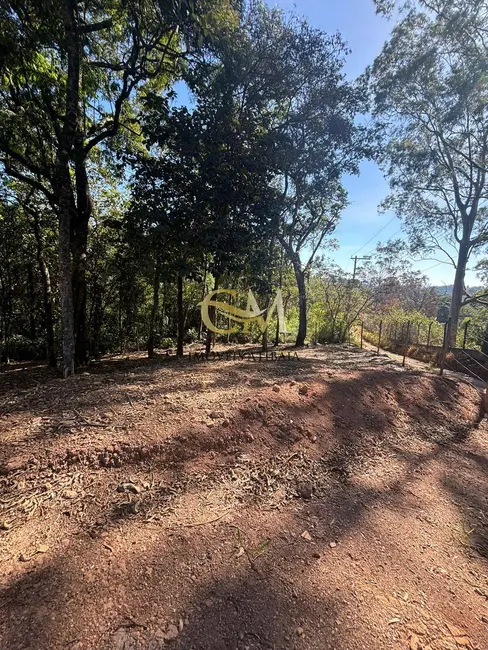 Foto 9 de Terreno / Lote à venda, 3150m2 em Jardim Estância Brasil, Atibaia - SP