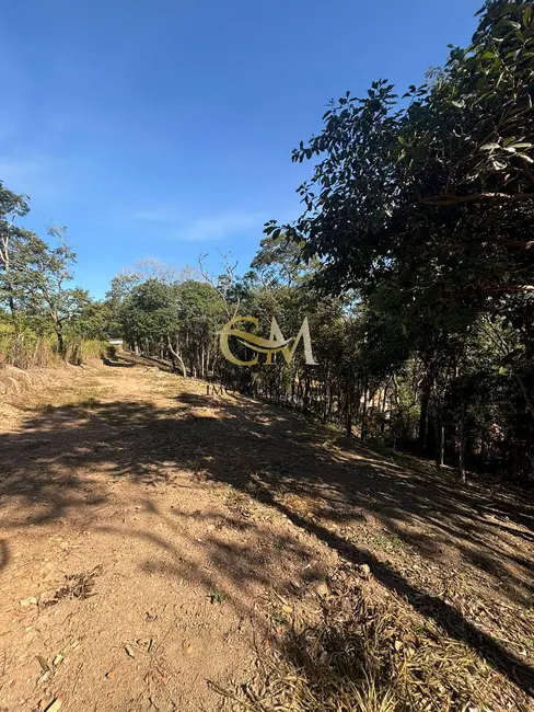 Foto 4 de Terreno / Lote à venda, 3150m2 em Jardim Estância Brasil, Atibaia - SP