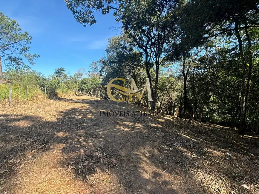 Foto 3 de Terreno / Lote à venda, 3150m2 em Jardim Estância Brasil, Atibaia - SP