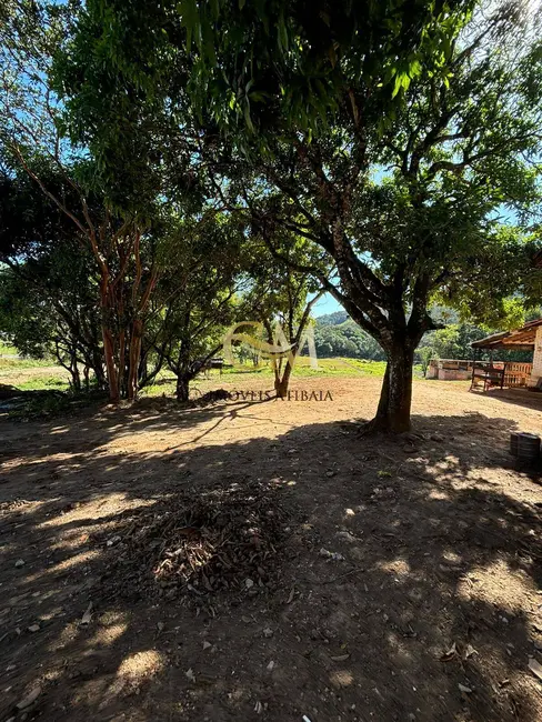 Foto 7 de Terreno / Lote à venda, 28700m2 em Rosário, Atibaia - SP