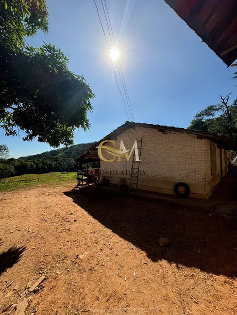 Foto 9 de Terreno / Lote à venda, 28700m2 em Rosário, Atibaia - SP