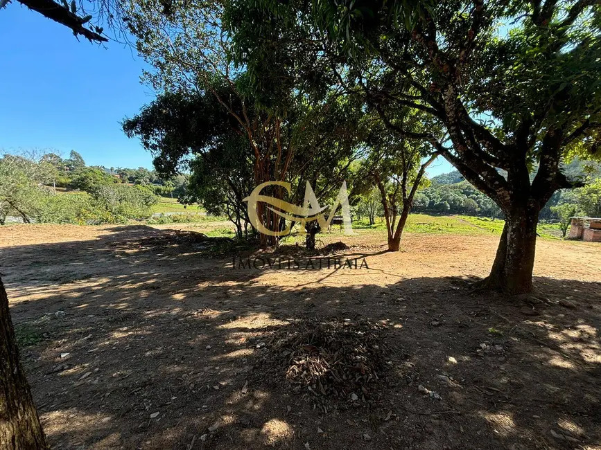 Foto 3 de Terreno / Lote à venda, 28700m2 em Rosário, Atibaia - SP