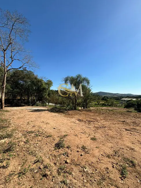 Foto 1 de Terreno / Lote à venda, 28700m2 em Rosário, Atibaia - SP