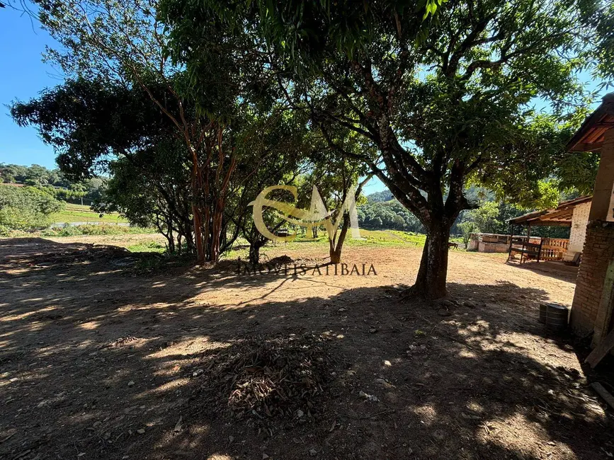 Foto 2 de Terreno / Lote à venda, 28700m2 em Rosário, Atibaia - SP