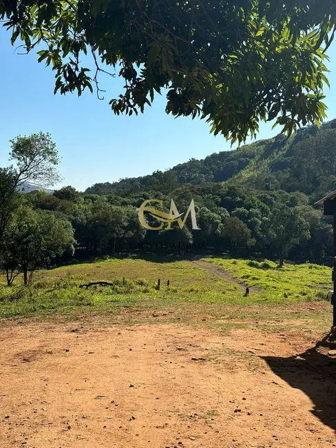 Foto 8 de Terreno / Lote à venda, 28700m2 em Rosário, Atibaia - SP