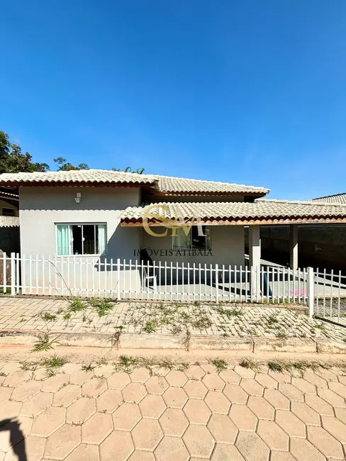 Foto 1 de Casa de Condomínio com 3 quartos à venda, 380m2 em Rosário, Atibaia - SP