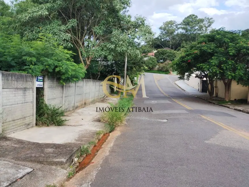 Foto 1 de Terreno / Lote à venda, 769m2 em Loteamento Vale das Flores, Atibaia - SP