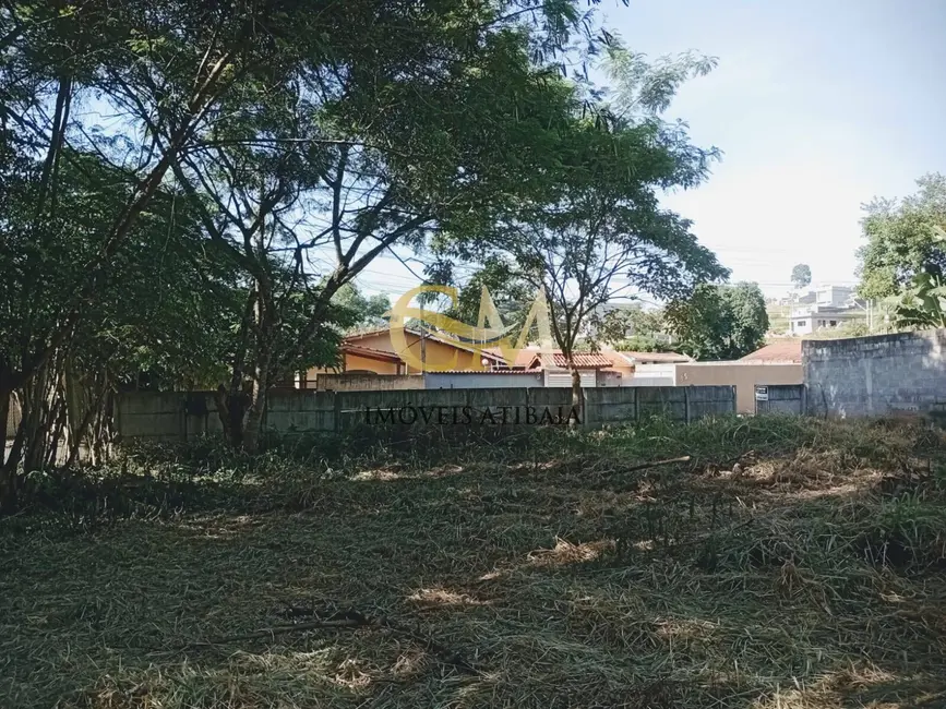Foto 5 de Terreno / Lote à venda, 769m2 em Loteamento Vale das Flores, Atibaia - SP