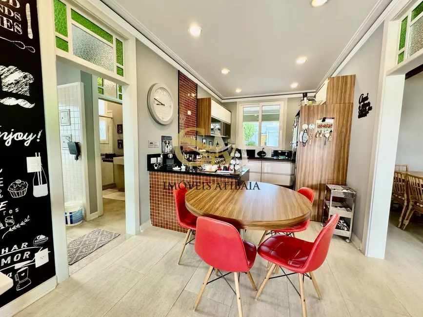 Casa de Condomínio com 5 quartos à venda, 1200m2 em Condomínio Residencial Shamballa II, Atibaia - SP - imagem 5 Foto 5 de Casa de Condomínio com 5 quartos à venda, 1200m2 em Condomínio Residencial Shamballa II, Atibaia - SP