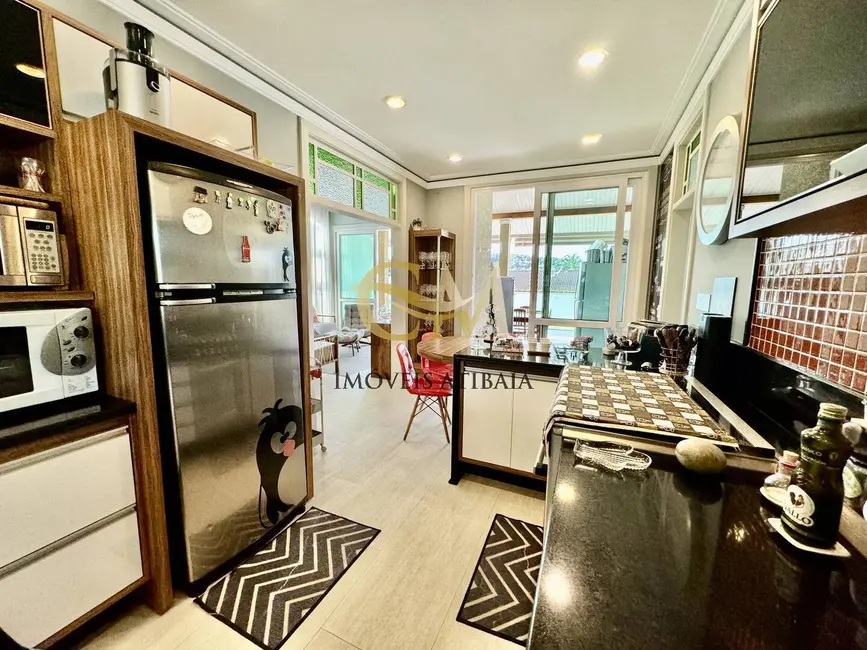 Casa de Condomínio com 5 quartos à venda, 1200m2 em Condomínio Residencial Shamballa II, Atibaia - SP - imagem 6 Foto 6 de Casa de Condomínio com 5 quartos à venda, 1200m2 em Condomínio Residencial Shamballa II, Atibaia - SP