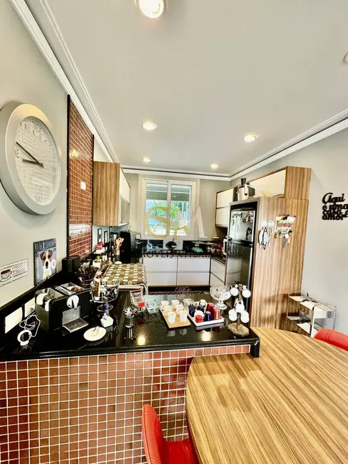 Casa de Condomínio com 5 quartos à venda, 1200m2 em Condomínio Residencial Shamballa II, Atibaia - SP - imagem 7 Foto 7 de Casa de Condomínio com 5 quartos à venda, 1200m2 em Condomínio Residencial Shamballa II, Atibaia - SP