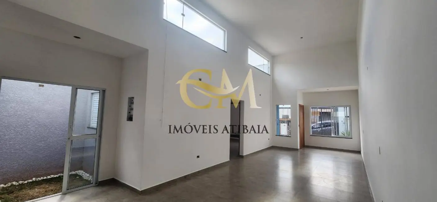 Foto 7 de Casa com 3 quartos à venda, 125m2 em Nova Cerejeira, Atibaia - SP