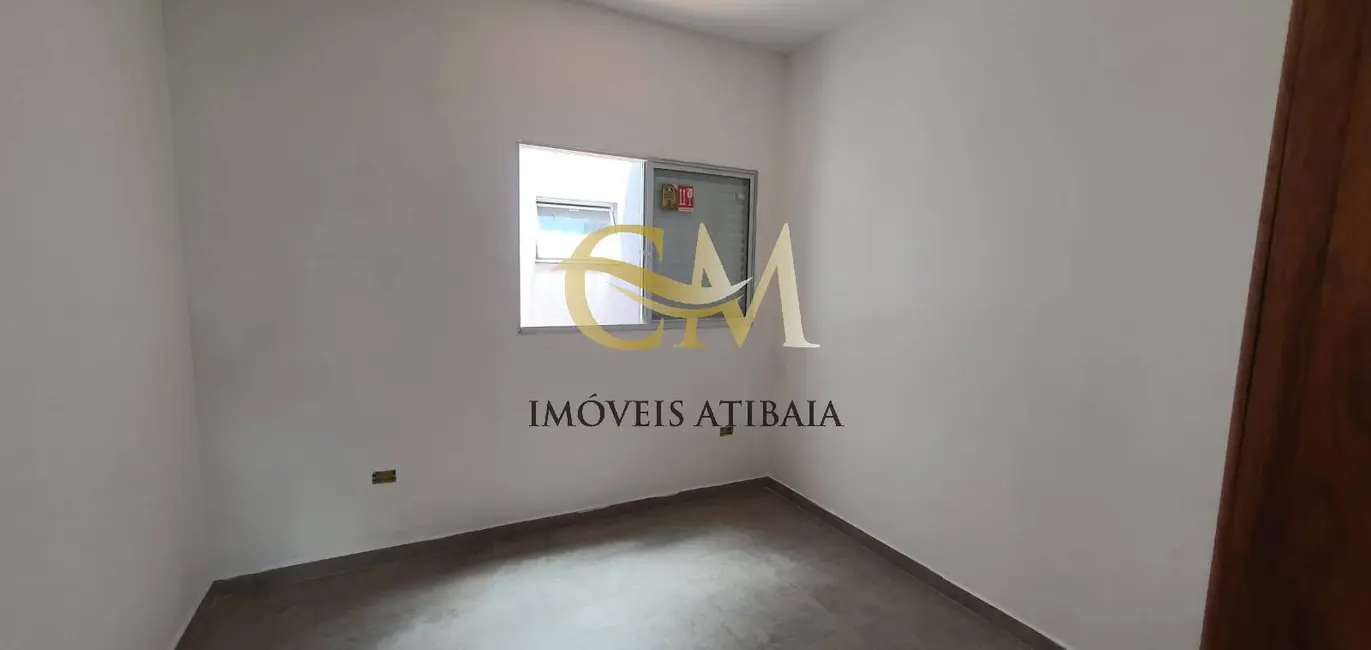 Foto 9 de Casa com 3 quartos à venda, 125m2 em Nova Cerejeira, Atibaia - SP