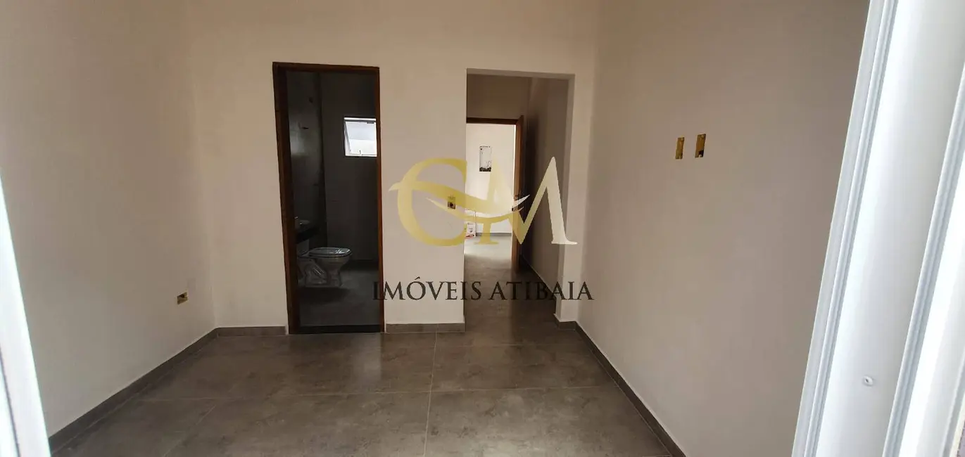 Foto 8 de Casa com 3 quartos à venda, 125m2 em Nova Cerejeira, Atibaia - SP