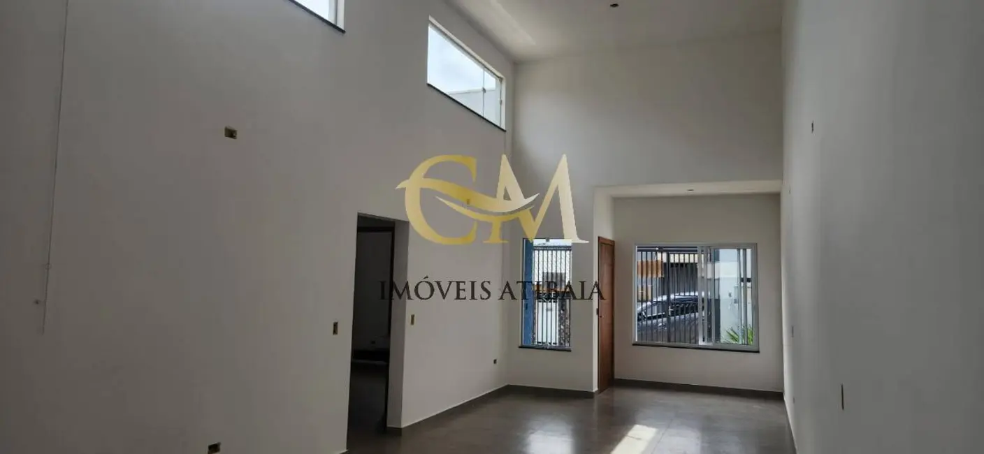 Foto 6 de Casa com 3 quartos à venda, 125m2 em Nova Cerejeira, Atibaia - SP