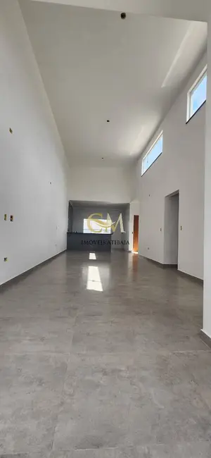 Foto 4 de Casa com 3 quartos à venda, 125m2 em Nova Cerejeira, Atibaia - SP