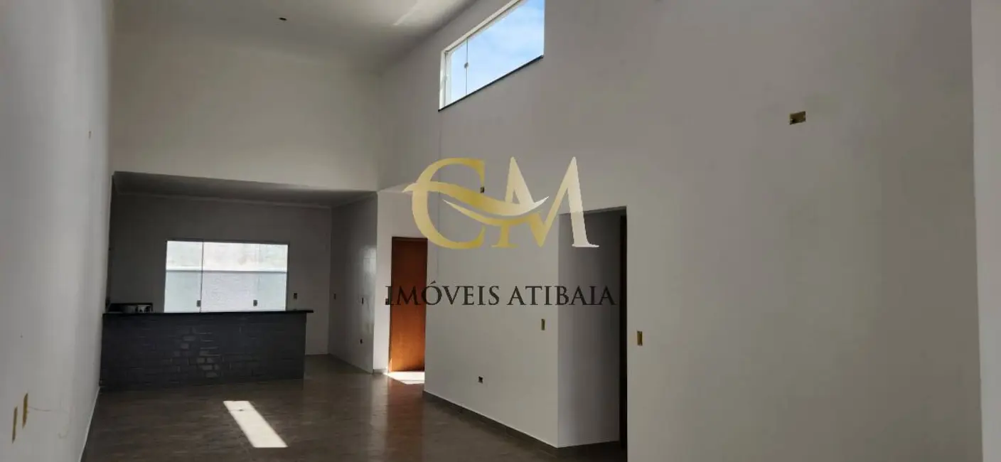 Foto 5 de Casa com 3 quartos à venda, 125m2 em Nova Cerejeira, Atibaia - SP