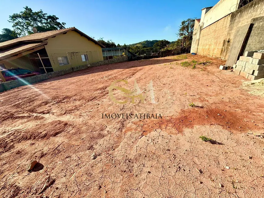 Foto 2 de Terreno / Lote à venda, 424m2 em Retiro das Fontes, Atibaia - SP