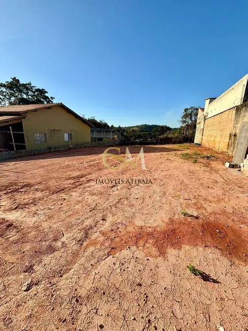 Foto 1 de Terreno / Lote à venda, 424m2 em Retiro das Fontes, Atibaia - SP