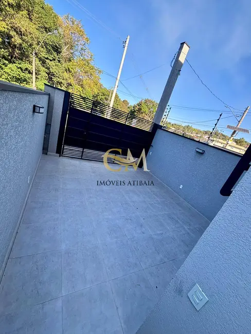 Foto 6 de Casa com 3 quartos à venda, 170m2 em Jardim do Lago, Atibaia - SP