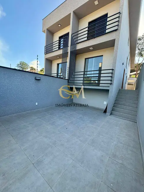 Foto 1 de Casa com 3 quartos à venda, 170m2 em Jardim do Lago, Atibaia - SP