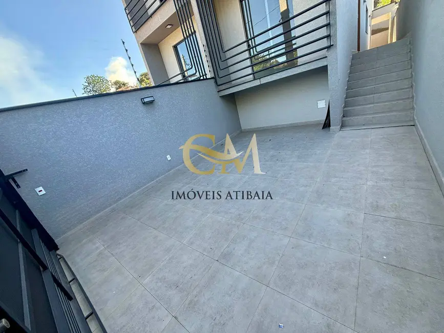 Foto 2 de Casa com 3 quartos à venda, 170m2 em Jardim do Lago, Atibaia - SP