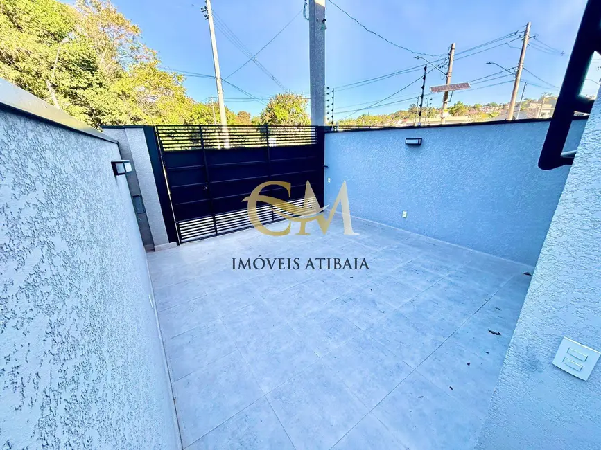 Foto 7 de Casa com 3 quartos à venda, 170m2 em Jardim do Lago, Atibaia - SP