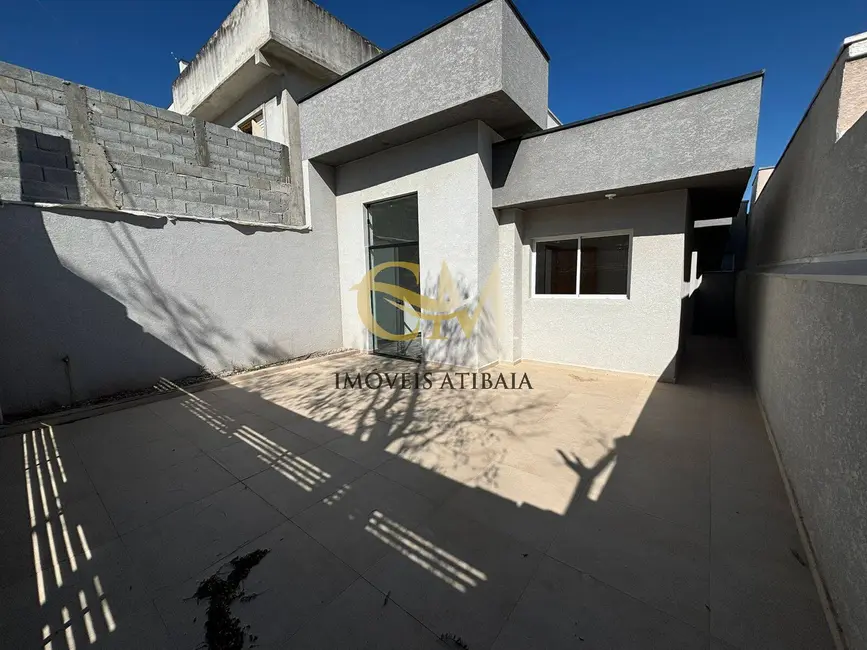 Foto 1 de Casa com 3 quartos à venda, 175m2 em Nova Cerejeira, Atibaia - SP