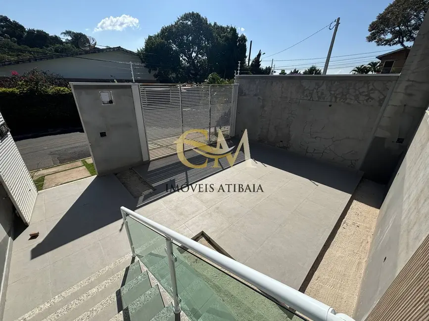 Foto 1 de Casa com 3 quartos à venda, 257m2 em Jardim Paulista, Atibaia - SP