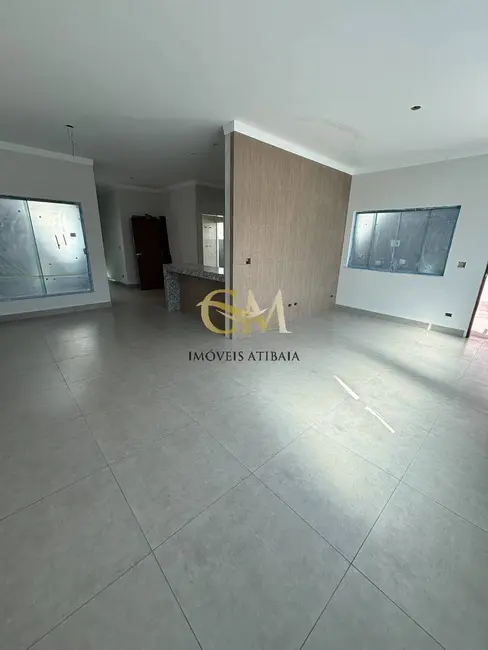 Foto 4 de Casa com 3 quartos à venda, 257m2 em Jardim Paulista, Atibaia - SP