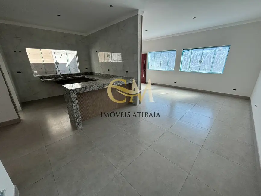 Foto 6 de Casa com 3 quartos à venda, 257m2 em Jardim Paulista, Atibaia - SP