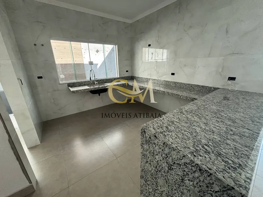 Foto 7 de Casa com 3 quartos à venda, 257m2 em Jardim Paulista, Atibaia - SP