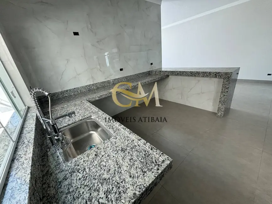 Foto 8 de Casa com 3 quartos à venda, 257m2 em Jardim Paulista, Atibaia - SP