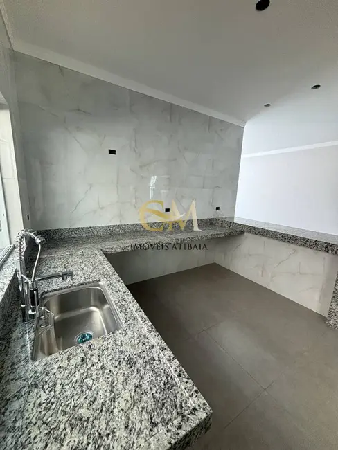 Foto 9 de Casa com 3 quartos à venda, 257m2 em Jardim Paulista, Atibaia - SP