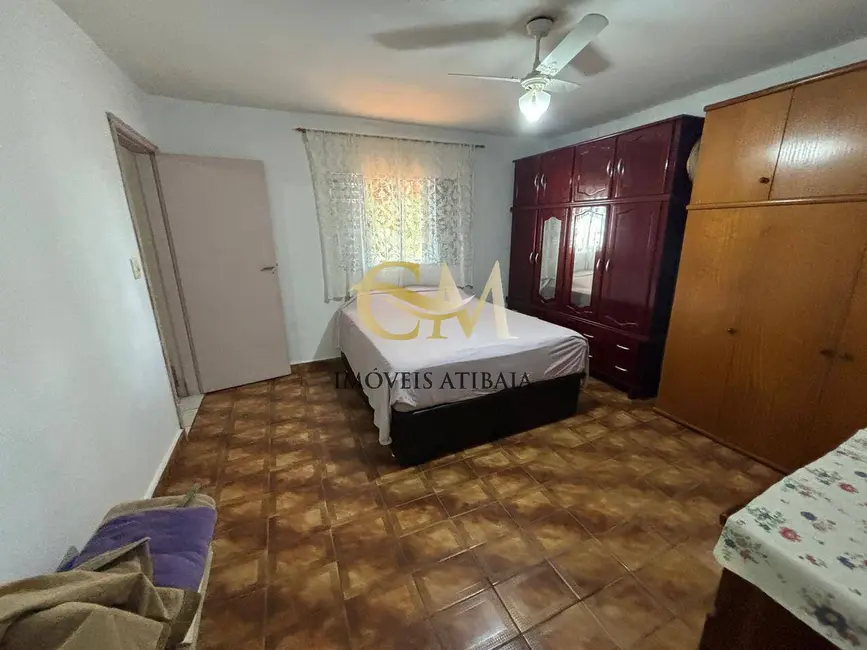 Foto 8 de Casa com 2 quartos à venda, 1599m2 em Chácaras Fernão Dias, Atibaia - SP