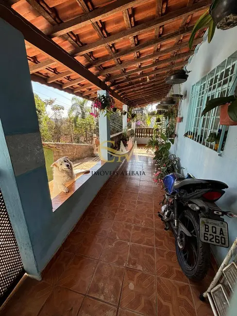 Foto 6 de Casa com 2 quartos à venda, 1599m2 em Chácaras Fernão Dias, Atibaia - SP