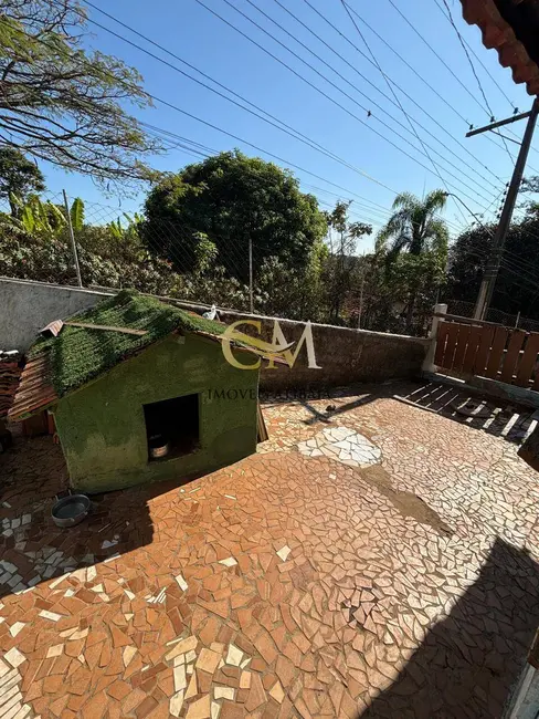 Foto 8 de Casa com 2 quartos à venda, 1599m2 em Chácaras Fernão Dias, Atibaia - SP