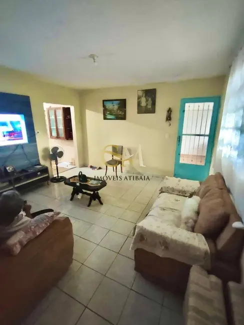 Foto 7 de Casa com 2 quartos à venda, 1599m2 em Chácaras Fernão Dias, Atibaia - SP