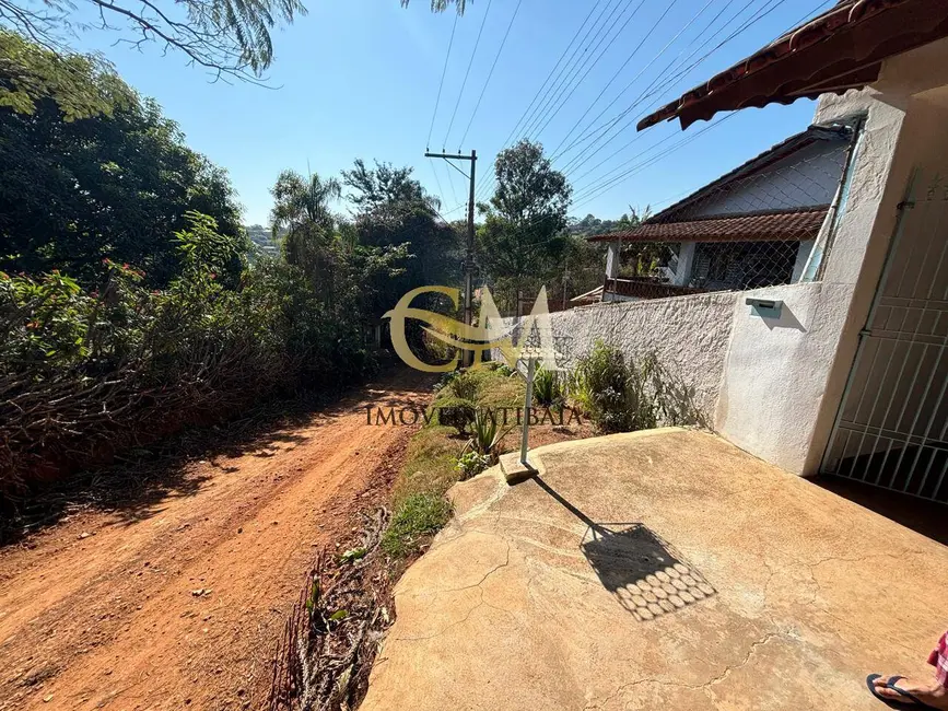 Foto 3 de Casa com 2 quartos à venda, 1599m2 em Chácaras Fernão Dias, Atibaia - SP