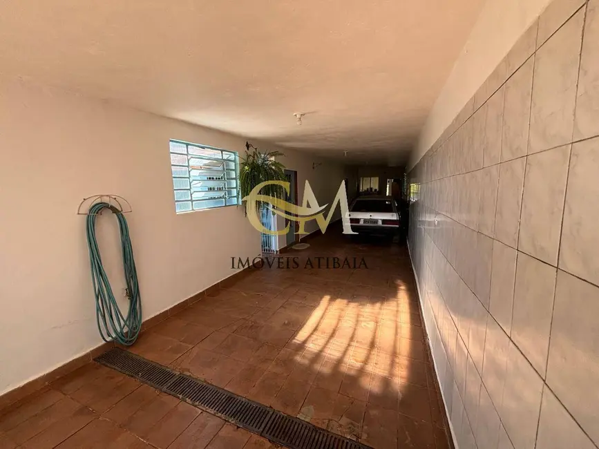 Foto 4 de Casa com 2 quartos à venda, 1599m2 em Chácaras Fernão Dias, Atibaia - SP