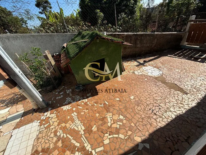 Foto 9 de Casa com 2 quartos à venda, 1599m2 em Chácaras Fernão Dias, Atibaia - SP