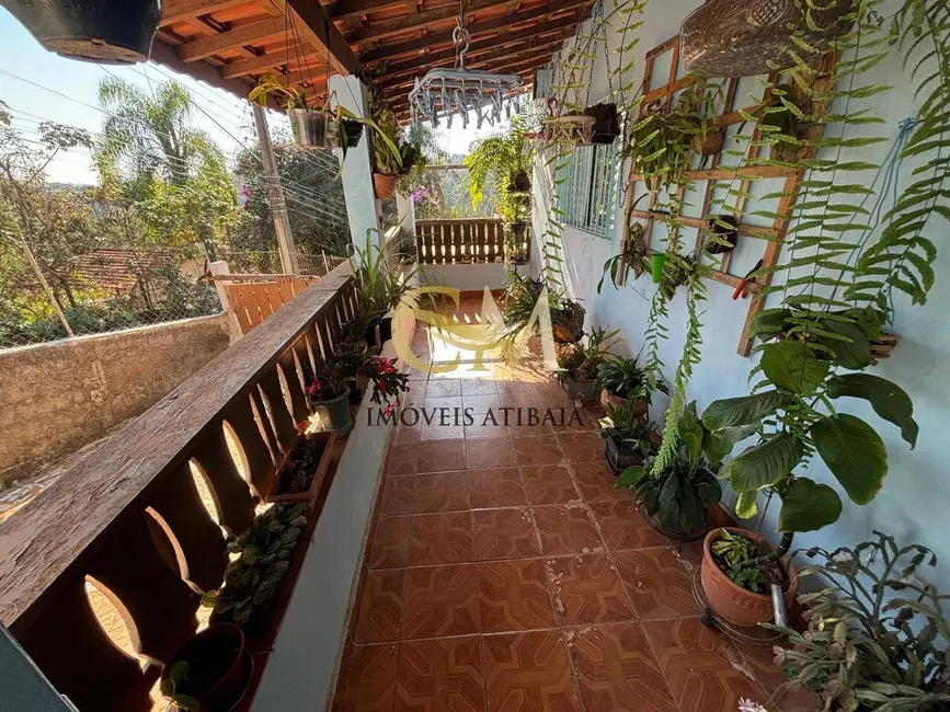 Foto 7 de Casa com 2 quartos à venda, 1599m2 em Chácaras Fernão Dias, Atibaia - SP