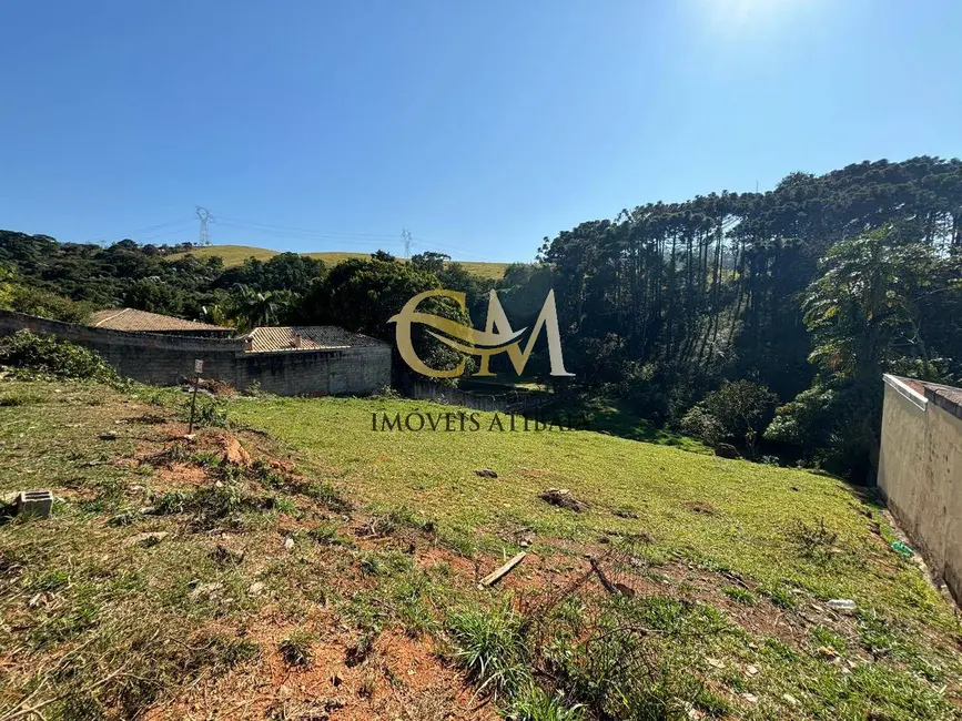 Foto 4 de Terreno / Lote à venda, 1162m2 em Chácaras Fernão Dias, Atibaia - SP