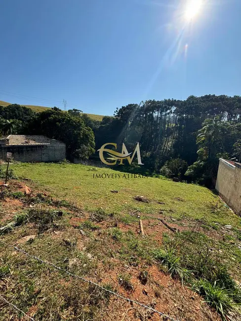 Foto 3 de Terreno / Lote à venda, 1162m2 em Chácaras Fernão Dias, Atibaia - SP