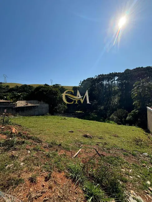 Foto 5 de Terreno / Lote à venda, 1162m2 em Chácaras Fernão Dias, Atibaia - SP