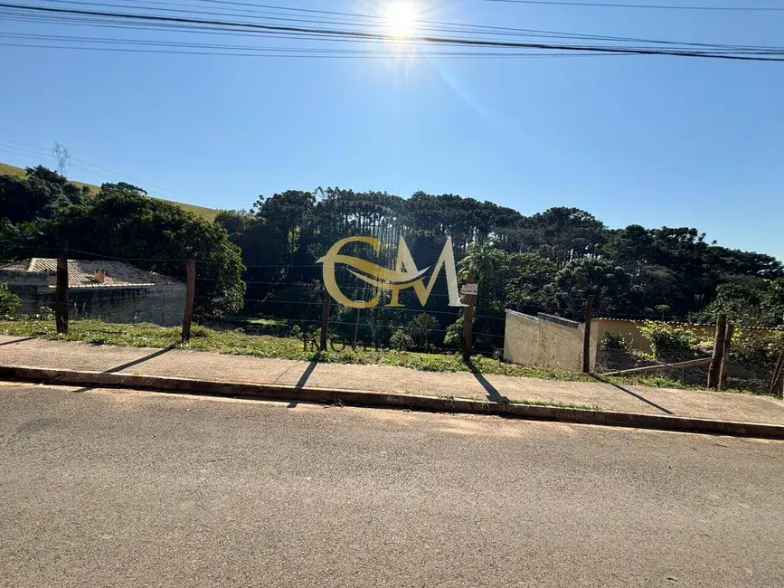 Foto 6 de Terreno / Lote à venda, 1162m2 em Chácaras Fernão Dias, Atibaia - SP