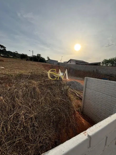 Foto 4 de Terreno / Lote à venda, 1133m2 em Usina, Atibaia - SP