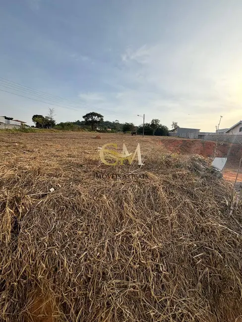 Foto 5 de Terreno / Lote à venda, 1133m2 em Usina, Atibaia - SP