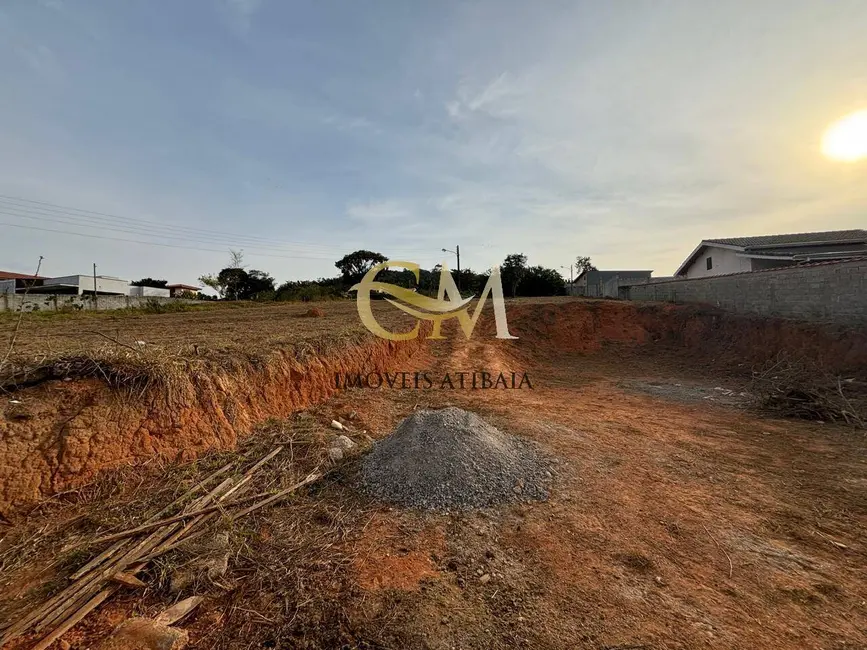 Foto 3 de Terreno / Lote à venda, 1133m2 em Usina, Atibaia - SP